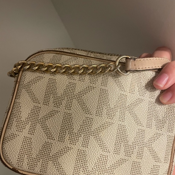 Michael kors crossbody bag - Picture 2 of 5